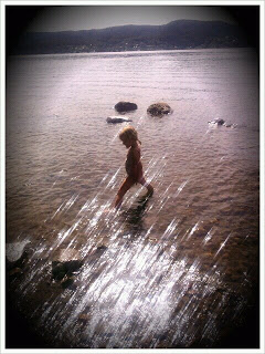 Nyt solen - bruk gråværet