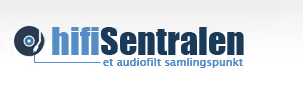 Hifisentralen - Forum for lyd og musikk