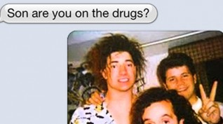 The 9 Most Epic Texting Pranks Of All Time. The 3rd One Killed Me...LOL!