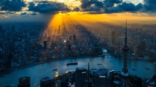 Here Are The Top 25 Cities You Should Visit In Your Lifetime. You’ll Never Guess #1!
