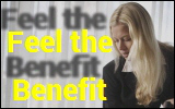 Feel the Benefit