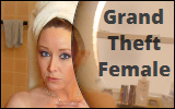 Grand Theft Female