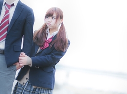 記念日を忘れていた彼氏にムッとする彼女