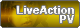 Live Action Promotional Video