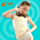The bull children underwear cotton jersey girl students 60547684 Tmall vest