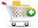 shopping cart